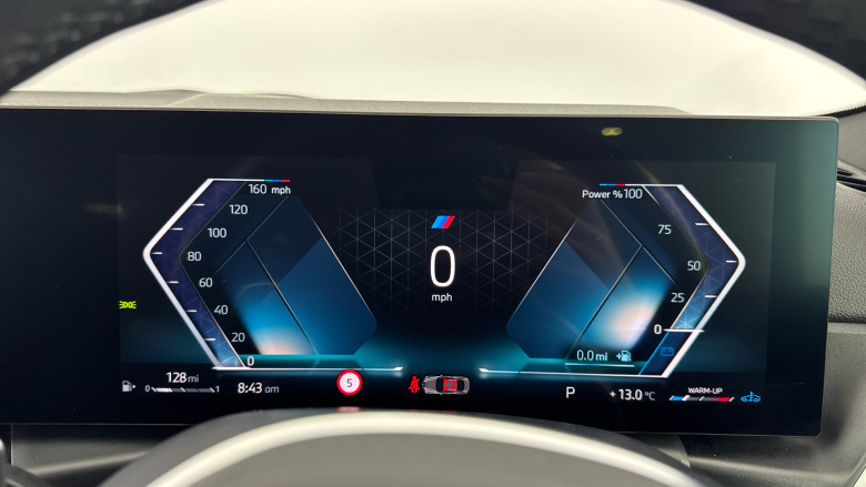 BMW 2 Series 220i M Sport 2dr Step Auto [Pro Pack] Petrol Coupe